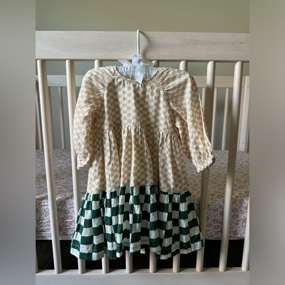 Pink Chicken New York design